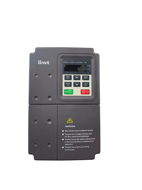 اینورتر اینوت